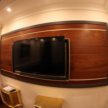 Golden Apartments إسن المظهر الخارجي الصورة