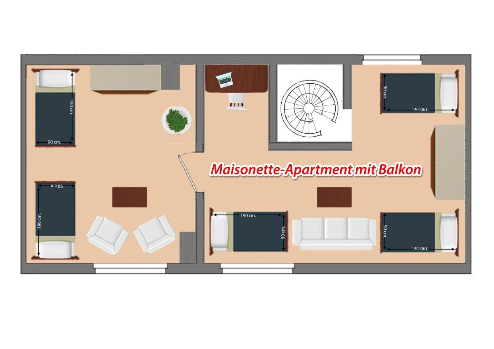 Golden Apartments إسن المظهر الخارجي الصورة