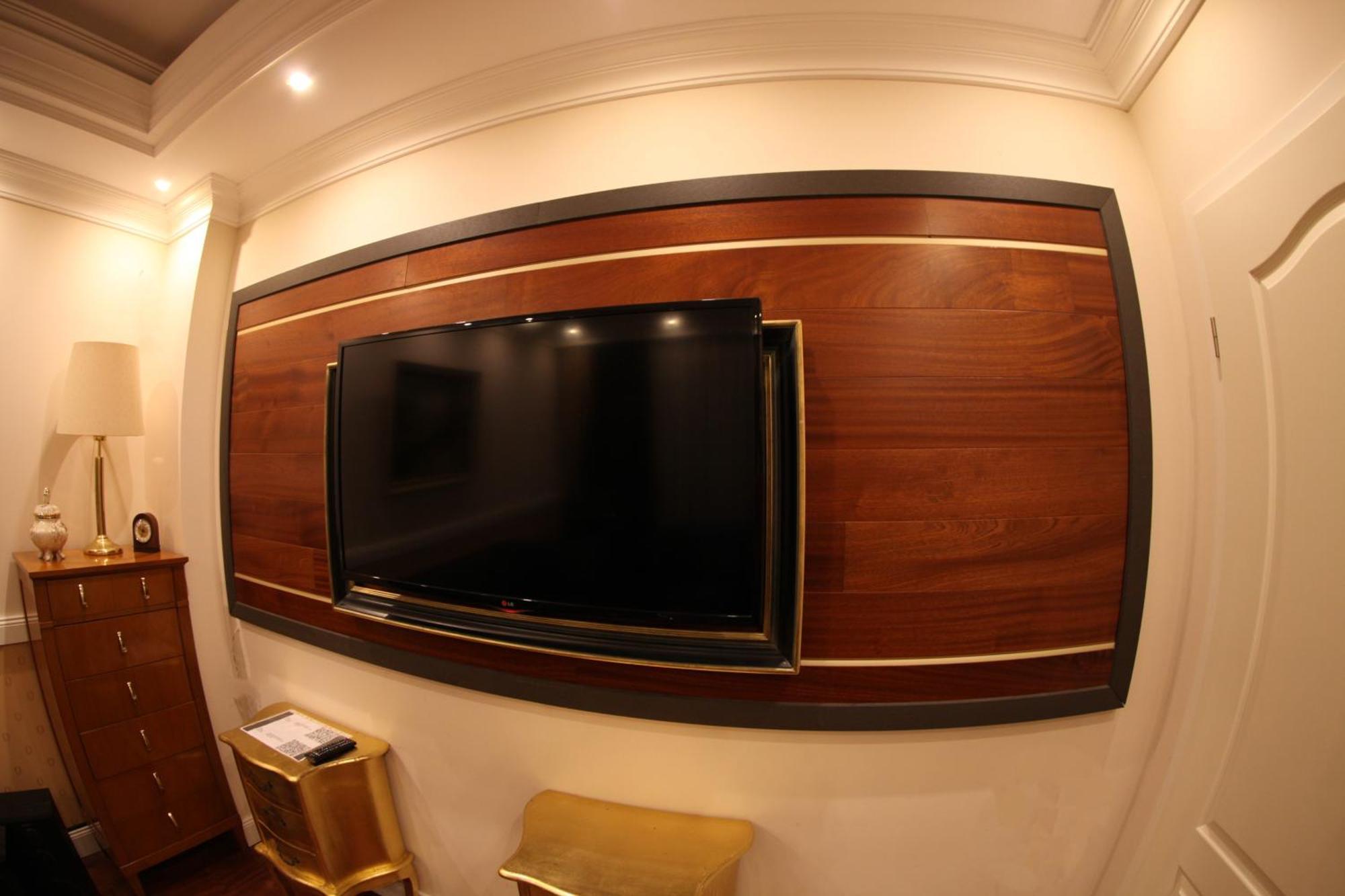 Golden Apartments إسن المظهر الخارجي الصورة